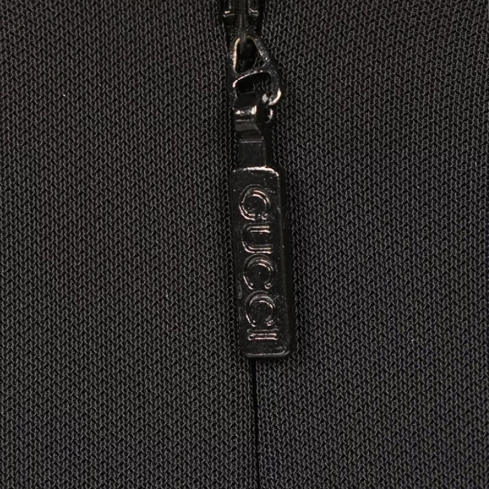 Gucci, $1700 price, NWT, CLASSY Jersey Dress - Picture 4 of 8